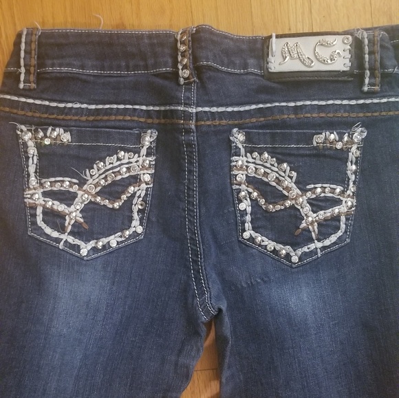 Turquoise outfit with bracelet & purse - Picture 3 of 6